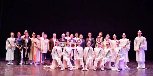 顶级芭蕾舞团爆料视频,独家爆料视频背后的舞蹈传奇