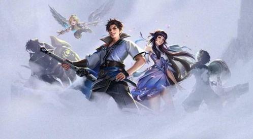 新英雄西施爆料完整版视频,从爆料视频看其独特魅力与技能解析